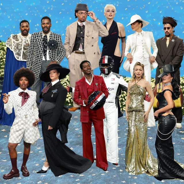 The Met Gala 2025  A Review  GEM Magazine