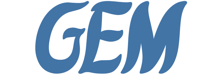 GEM Magazine