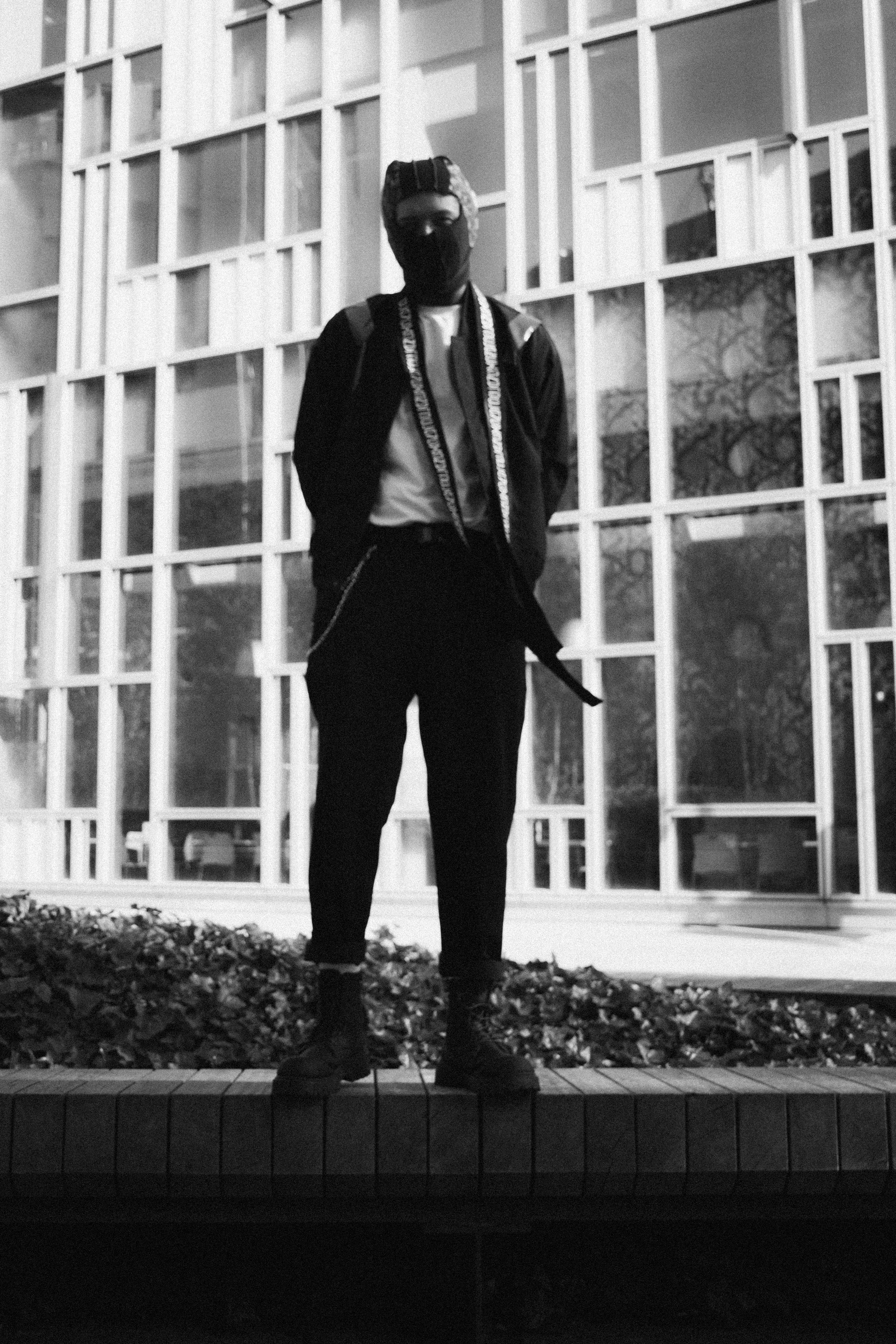 Welcome to the Clique – GEM Magazine